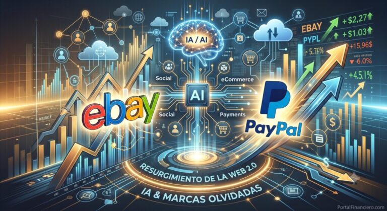 Les grandes achats technologiques se tournent à nouveau vers les marques au patrimoine riche