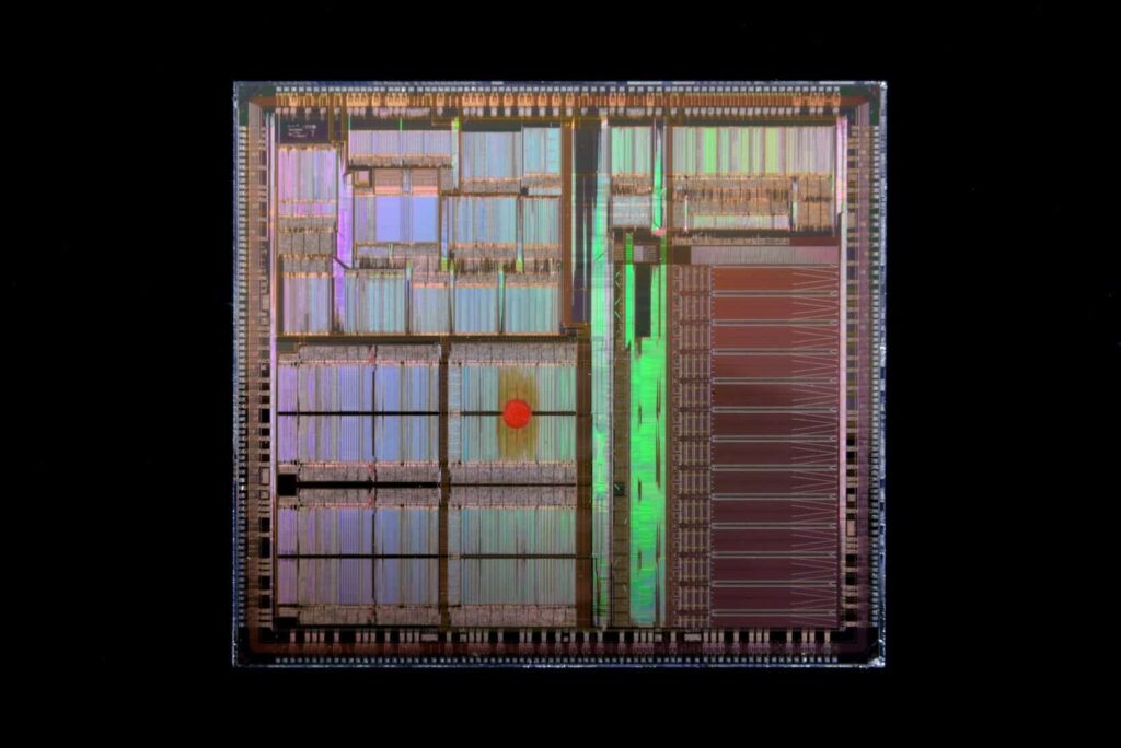Microprocesadores : la puce qui a réduit l'ordinateur et étendu l'ère numérique