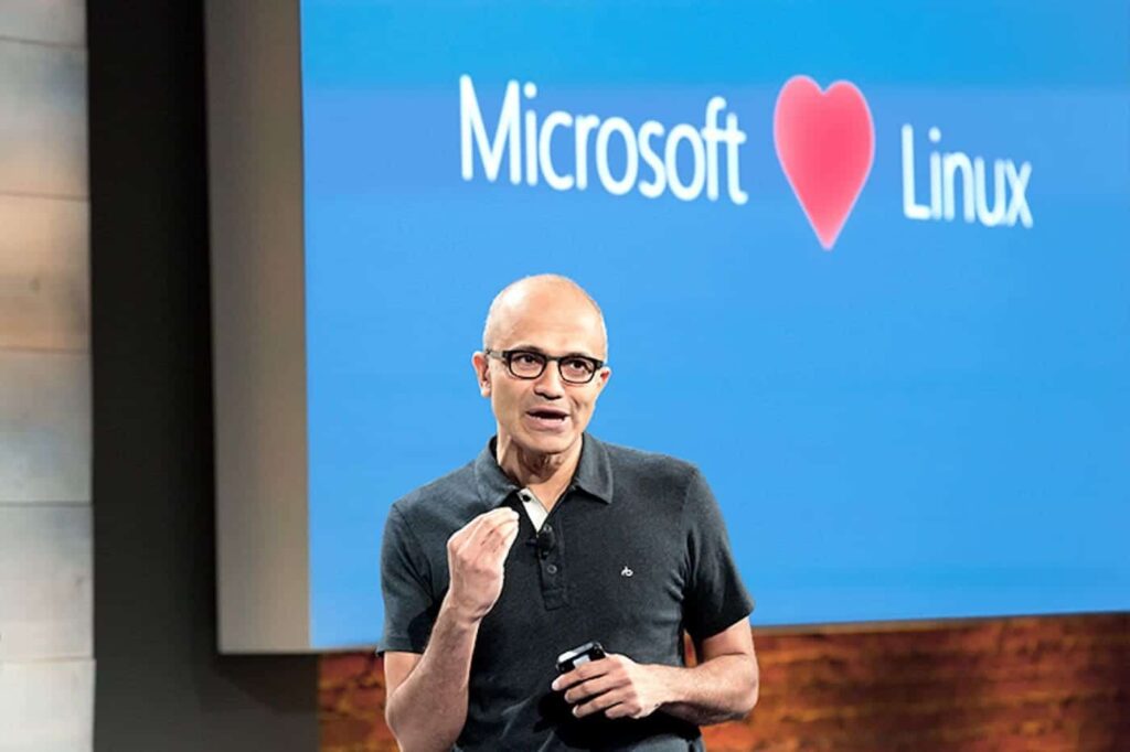 Microsoft Frontier Company : 6 000 ingénieurs pour intégrer l’IA dans le monde des affaires