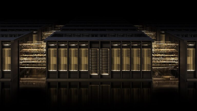 NVIDIA Spectrum-6 double le réseau Ethernet pour les usines d'IA Rubin