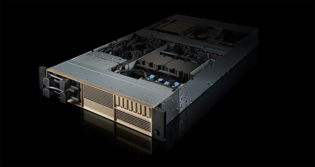 NVIDIA Vera : pourquoi le CPU revient au centre de l’IA agentif