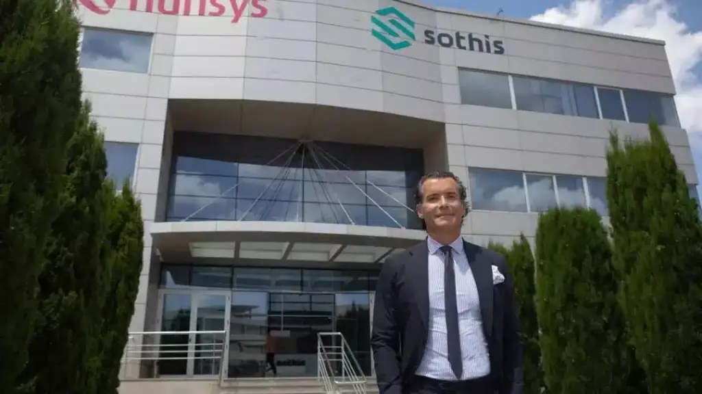 Nunsys Cloud inaugure à Paterna un centre de données rénové pour 10 millions