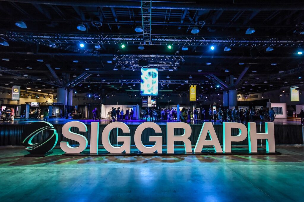 SIGGRAPH 2026 revient à Los Angeles avec IA, VFX et graphismes en temps réel