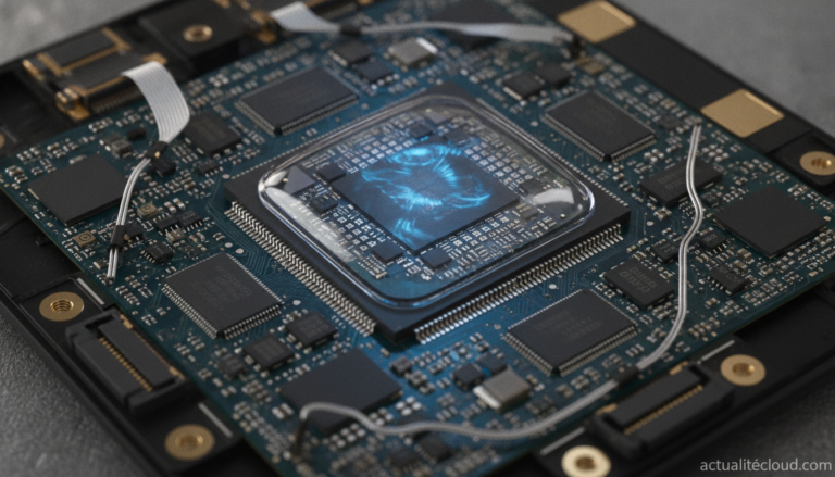 Puce Snapdragon 8 Elite Gen 6 de Qualcomm dont le prix va augmenter
