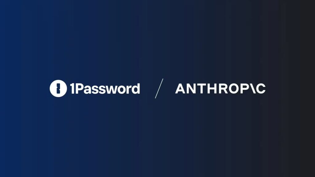 1Password permet à Claude de se connecter sans révéler le secret au modèle