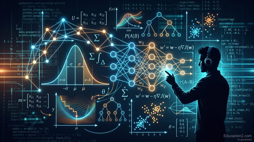 8 concepts de statistiques que tout ingénieur en IA devrait maîtriser