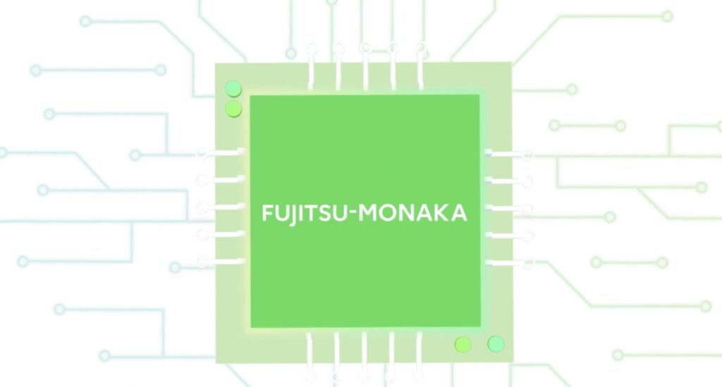 Fujitsu Monaka : 144 cœurs ARM et une architecture 3D pour les centres de données