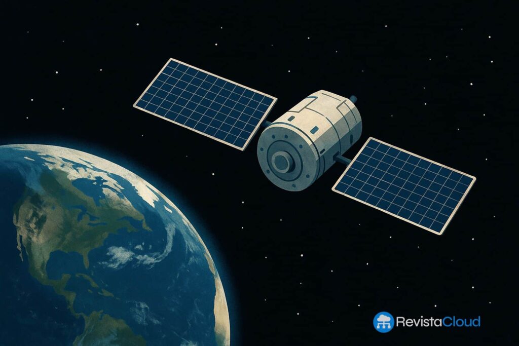 L'Espagne reconstruit sa capacité spatiale militaire après la perte du SpainSat NG II