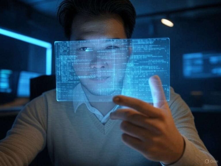 L'IA sait déjà faire le travail. Le problème est de savoir qui en assume la responsabilité