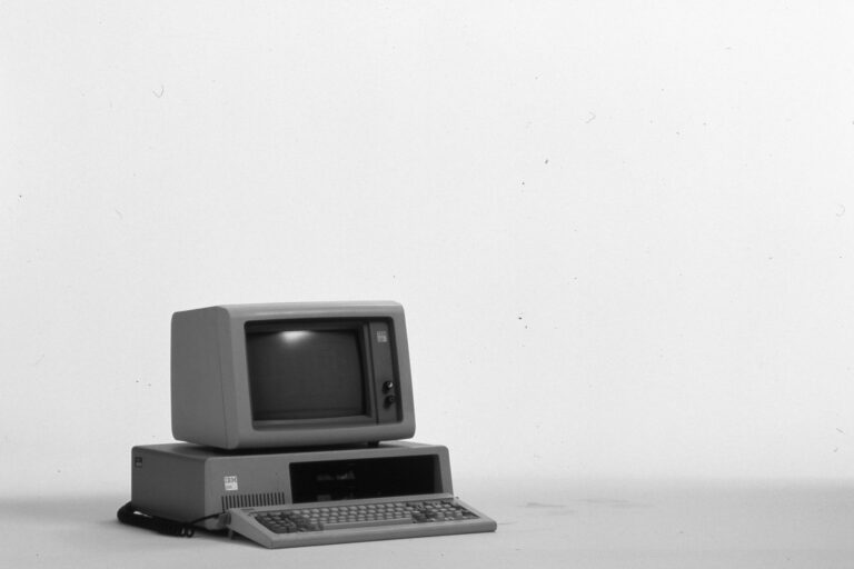 L'IBM PC fête ses 45 ans : l'Intel 8088 qui a fait de x86 une norme