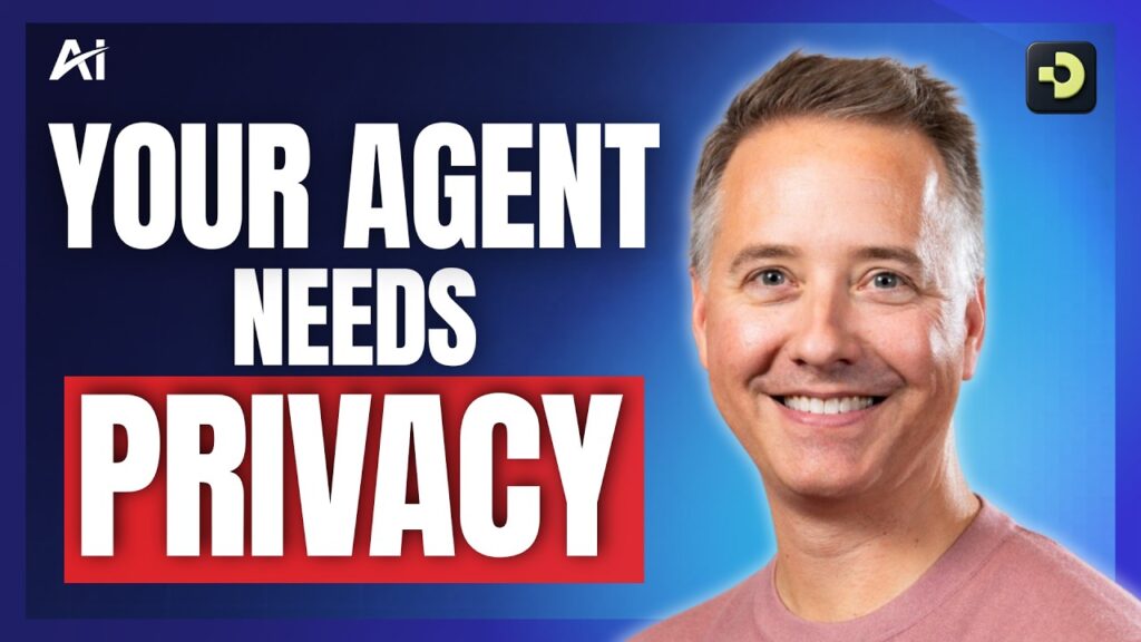 Les agents d'IA peuvent pousser Internet vers une nouvelle ère de réseaux privés