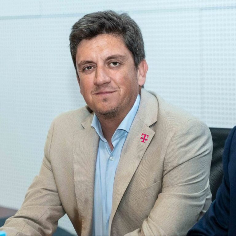 Marcos Piqué, de T-Systems, assume la vice-présidence de Gaia-X Espagne