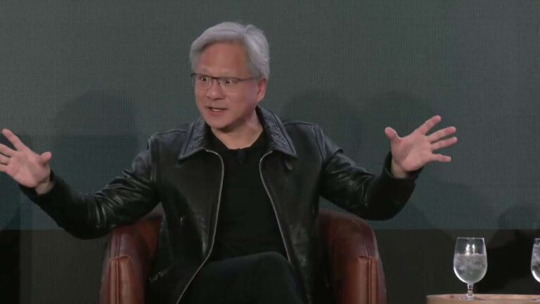 NVIDIA freine son nouveau modèle pour financer des IA en nuage par crainte antitrust