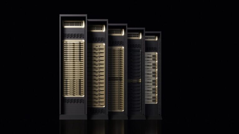 NVIDIA mesurait jusqu'à 30 fois plus de performance par MW avec Vera Rubin par rapport à Blackwell