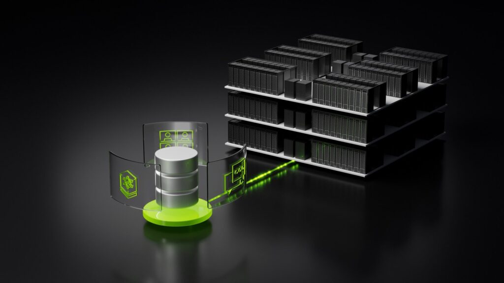 NVIDIA veut transformer les SSD en une extension de la mémoire des GPU pour l'ère de l'IA 6 NVIDIA veut transformer les SSD en une extension de la mémoire des GPU pour l'ère de l'IA
