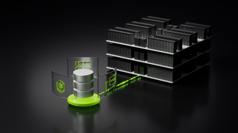 NVIDIA veut transformer les SSD en une extension de la mémoire des GPU pour l'ère de l'IA