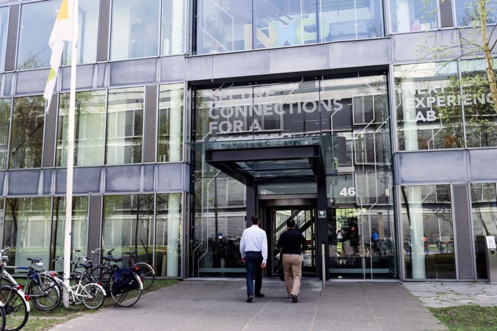 NXP agrandit son usine en Malaisie pour éviter un nouveau goulet d'étranglement dans les puces