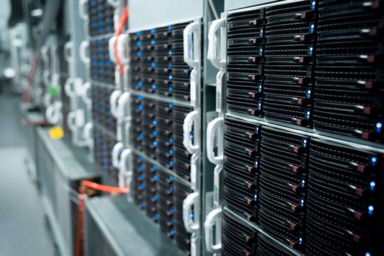 OVHcloud augmente le prix de la RAM et du NVMe en raison de la pression de l'IA