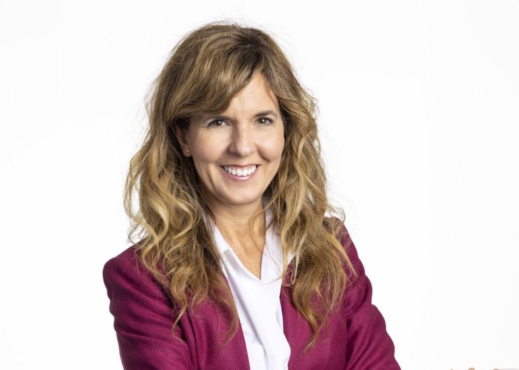 Repsol nomme Emilia Martínez Serrano nouvelle CTO pour diriger sa stratégie technologique