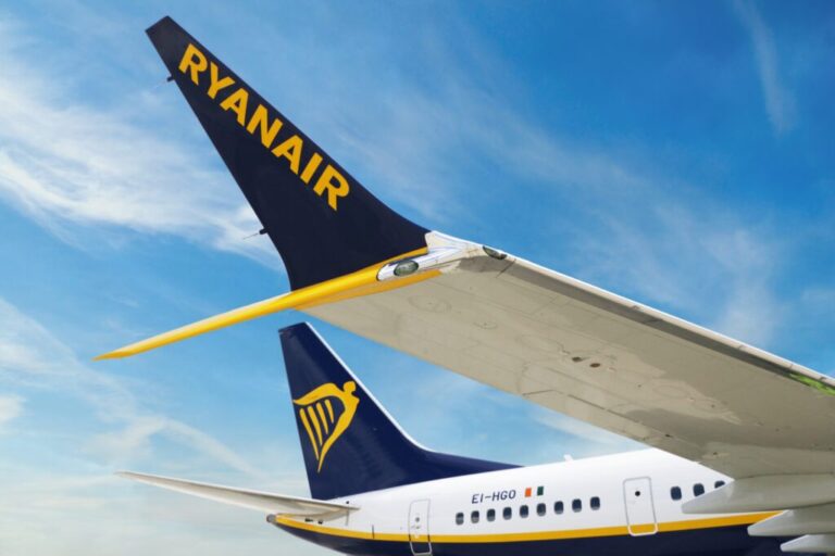 Ryanair mise sur Google Cloud et Gemini pour renforcer sa stratégie multicloud