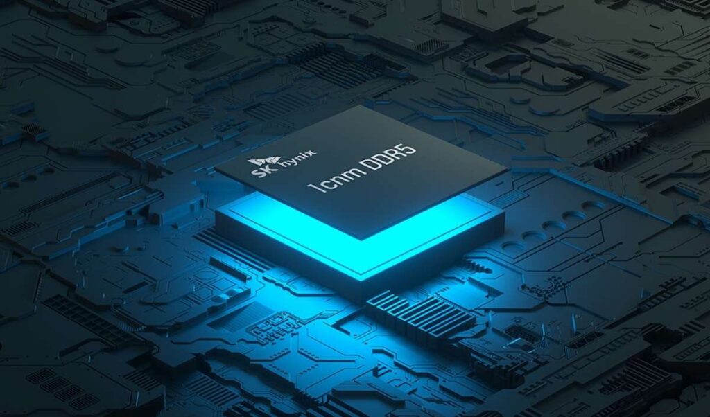 SK hynix prépare la prochaine HBM : plus de couches, refroidissement et empaquetage 3D