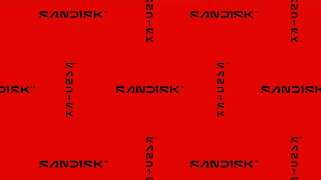 SanDisk veut associer la NAND aux GPU d'IA, mais HBF ne remplacera pas le HBM 3 Sandisk multiplie ses revenus grâce à la croissance de la NAND pour centres de données