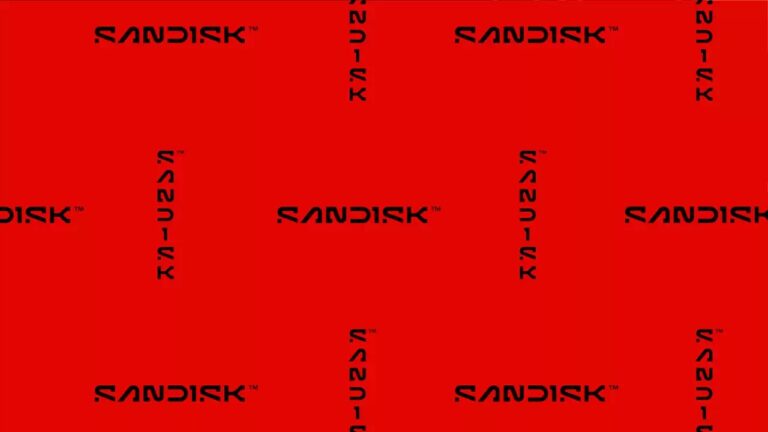 Sandisk multiplie ses revenus grâce à la croissance de la NAND pour centres de données