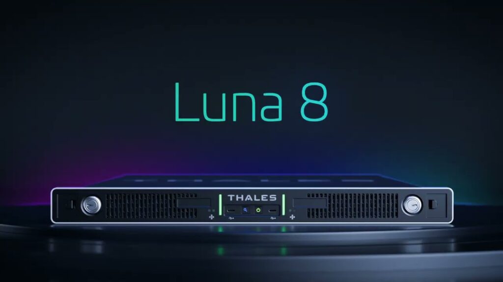 Thales présente Luna 8, un HSM conçu pour la cryptographie post-quante et l'ère de l'IA