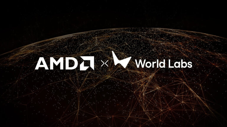 AMD achètera World Labs, par Fei-Fei Li, pour environ 8,2 milliards de dollars