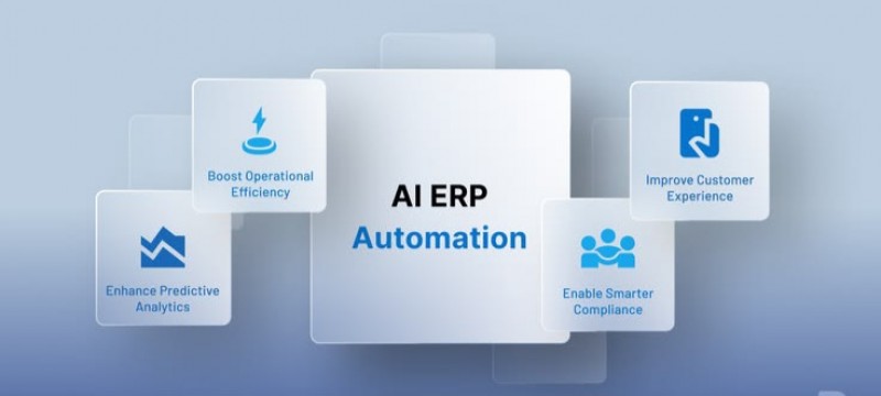 Axos Solutions acquiert 100 % de cumarAI pour accélérer le développement de l'intelligence artificielle dans son ERP