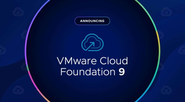 Broadcom transforme VMware Cloud Foundation en une usine privée d'IA