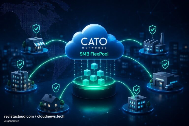 Cato Networks crée un portefeuille de licences SASE pour que les MSP desservent les PME