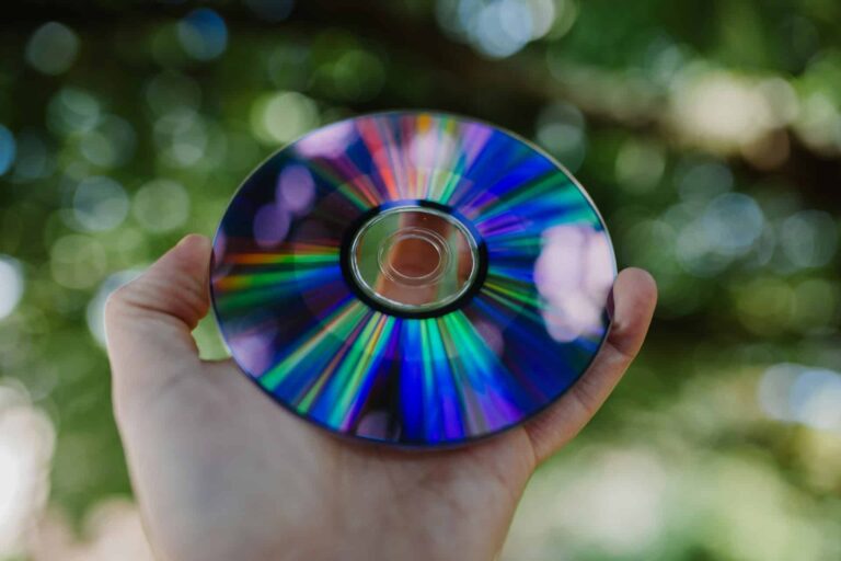 Du CD-ROM au Blu-ray : comment l'évolution du stockage optique dans le PC