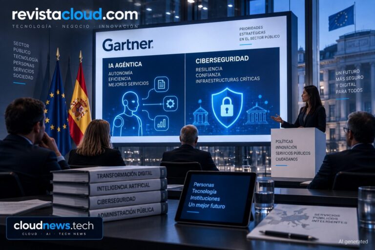 Gartner place l'IA agentive et la cybersécurité parmi les priorités publiques