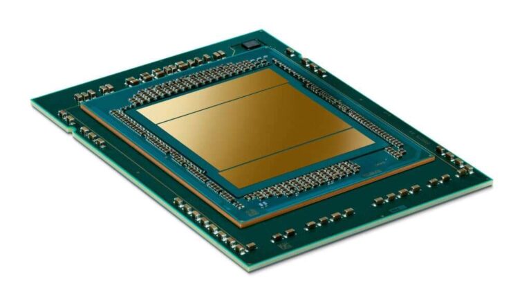 Intel prévoit une nouvelle hausse de 10 % de ses processeurs en octobre
