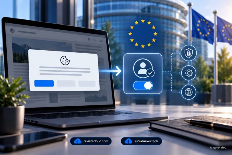 L'Europe veut que le navigateur mette fin aux bannières de cookies