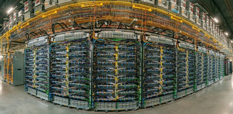 Les TPU de Google défient NVIDIA : jusqu'à 50 % de performance supplémentaire par dollar