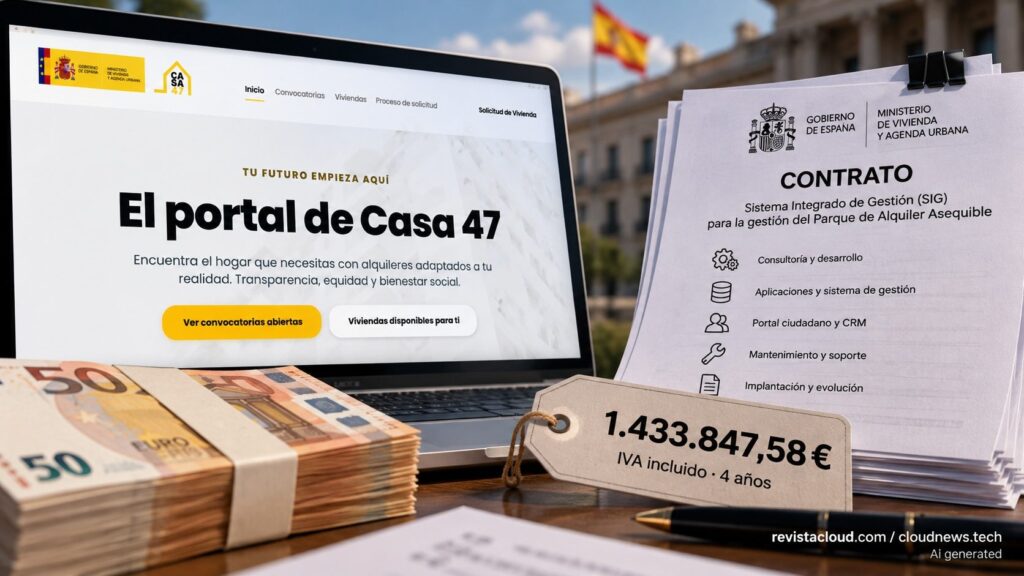 Maison 47 coûte 1,43 millions