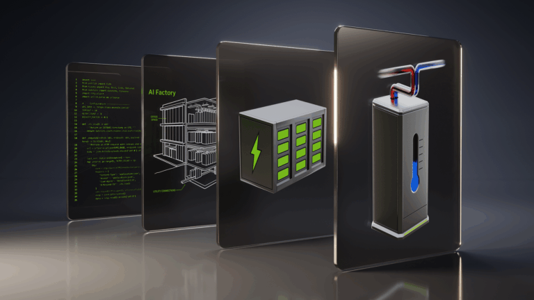 NVIDIA crée DSX Ready pour valider les batteries et la refroidissement des usines d'IA