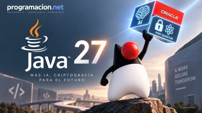 Oracle lance Java 27 avec plus d'IA et de cryptographie prête pour l'ère post-quanta