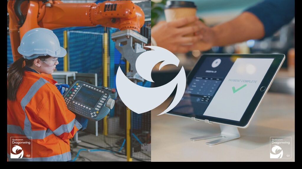 Qualcomm emmène l'IA dans l'IoT économique avec les nouveaux Dragonwing Q-2390