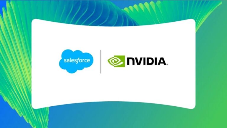 Salesforce présente Koa, un modèle de raisonnement pour le CRM basé sur NVIDIA Nemotron