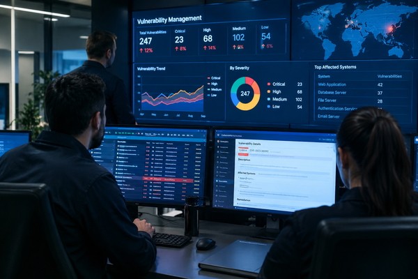 Sophos présente EPV pour améliorer la gestion des vulnérabilités exploitables