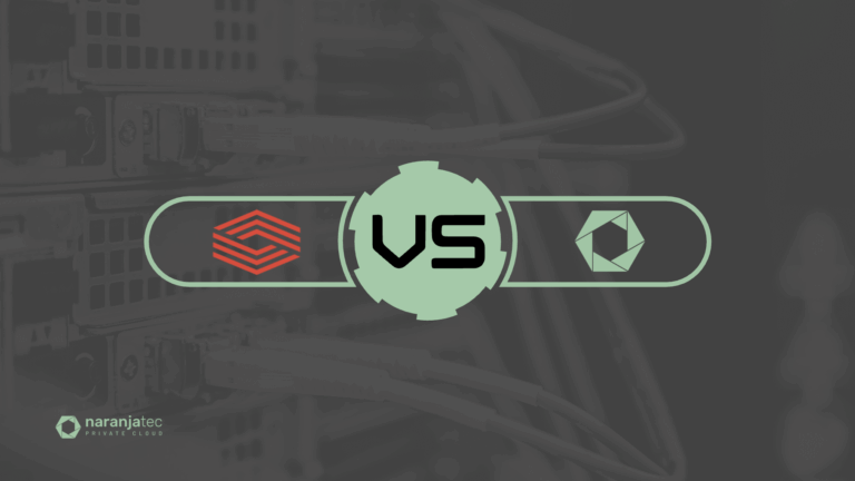 Stackscale vs Naranjatec : pourquoi le prix par vCPU ne raconte pas toute l'histoire