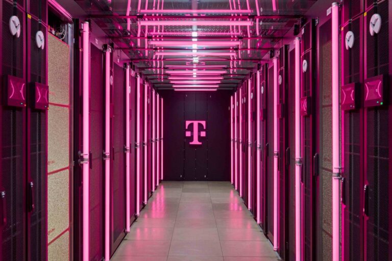 T-Systems, fournisseur de Cloud et d'Applications qui génère la plus grande satisfaction parmi ses clients selon Whitelane