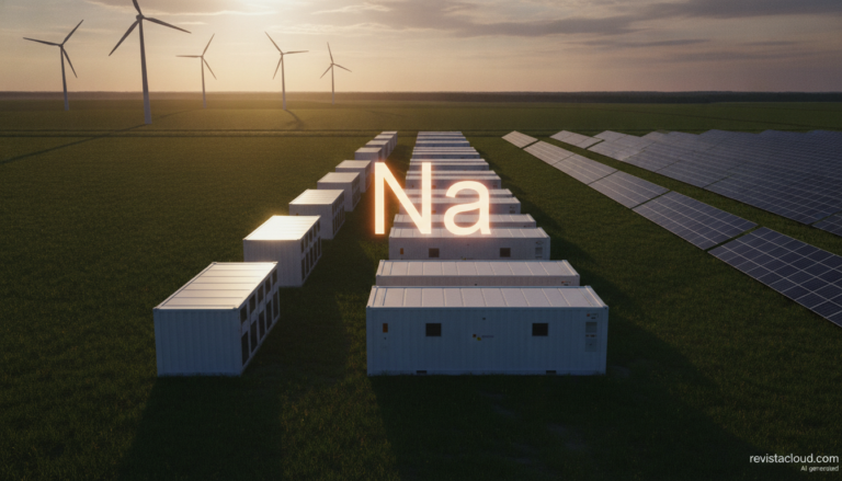 70 GWh dans des accords et saut vers l'Europe