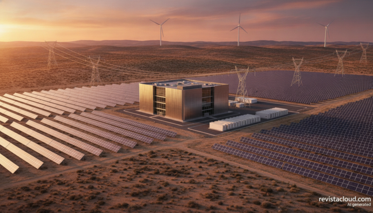 EY demande d'assouplir le décret sur les centres de données en raison de leur coût électrique