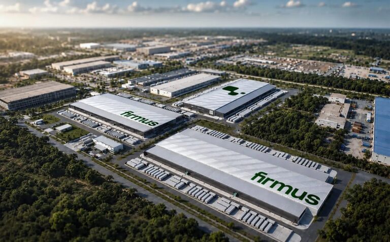 Firmus annule son introduction en bourse de 5 000 millions en raison de doutes concernant sa valorisation