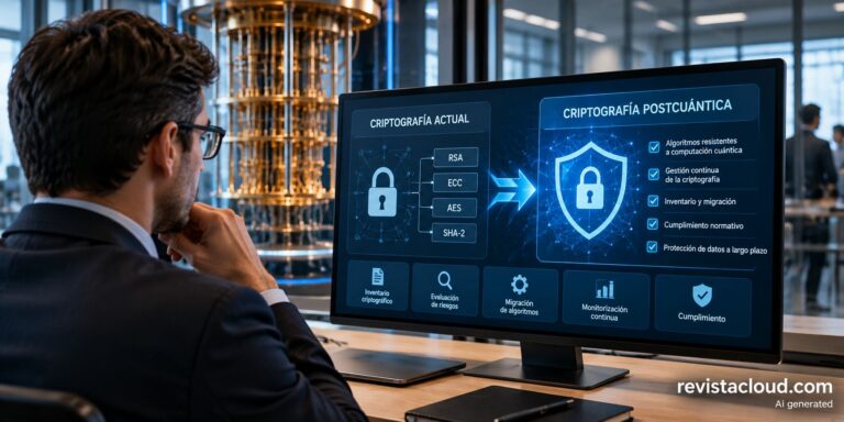 La transition post-quantiques oblige les entreprises et les institutions à faire de la gestion de leur cryptographie une capacité permanente