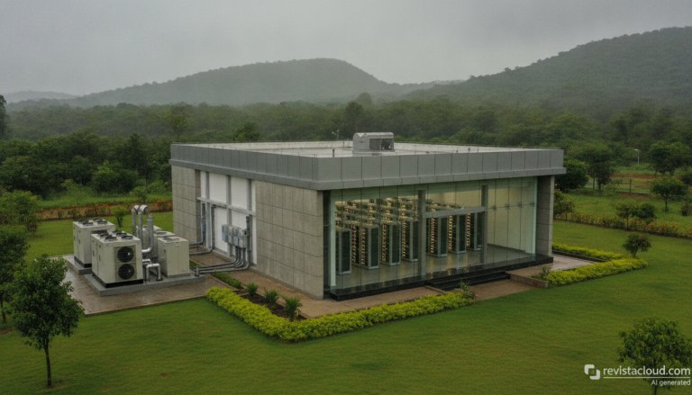 Odisha approuve un centre de données de sauvegarde de 18,6 millions de dollars
